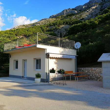 Holiday Home Perlica Marusici  Экстерьер фото