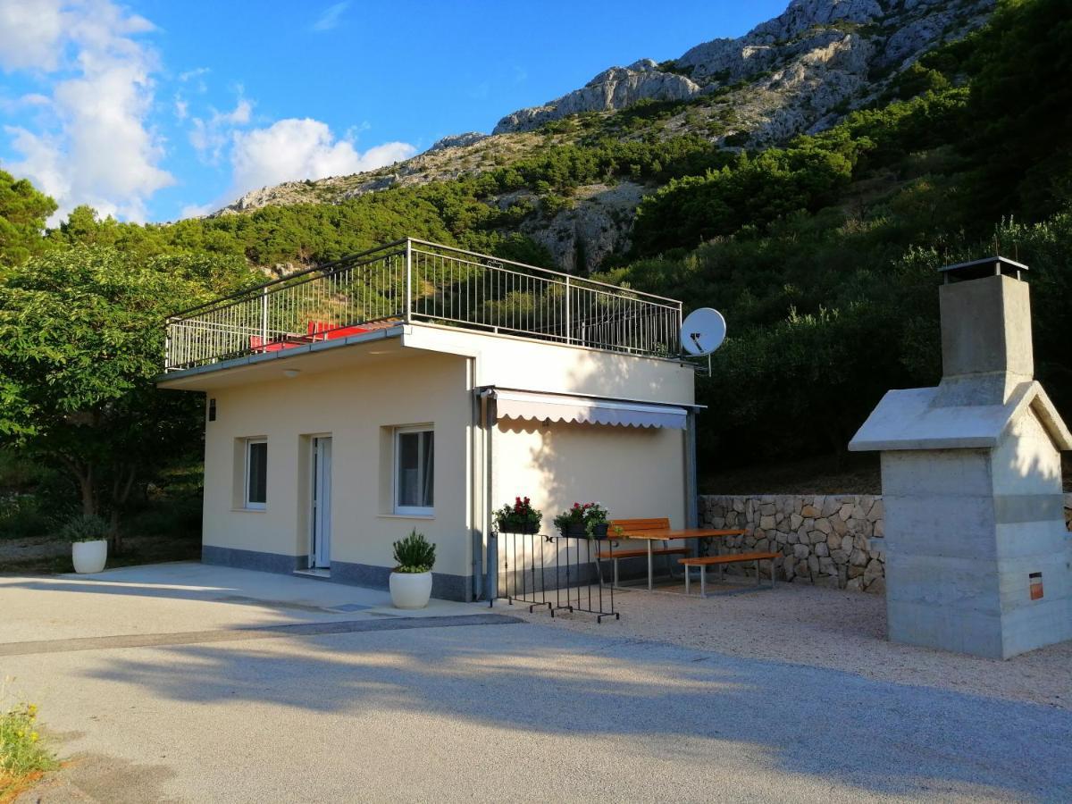 Holiday Home Perlica Marusici  Экстерьер фото