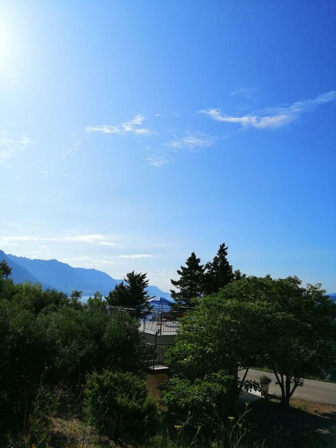Holiday Home Perlica Marusici  Экстерьер фото