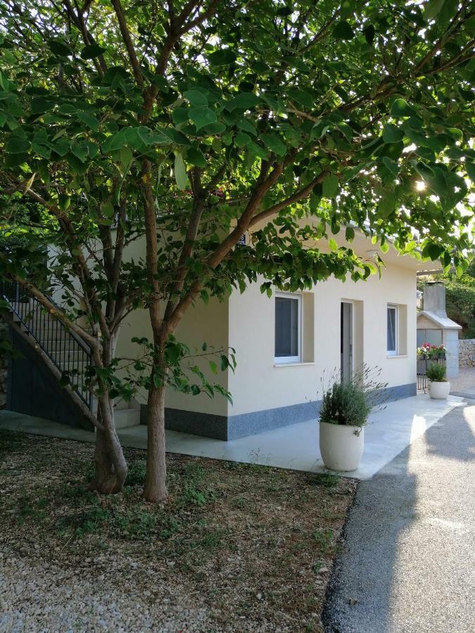 Holiday Home Perlica Marusici  Экстерьер фото