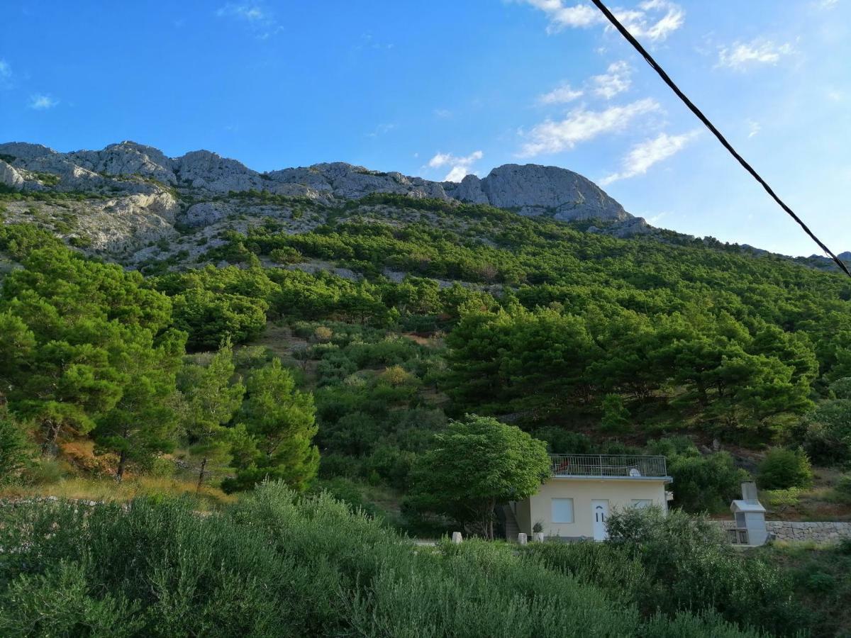 Holiday Home Perlica Marusici  Экстерьер фото