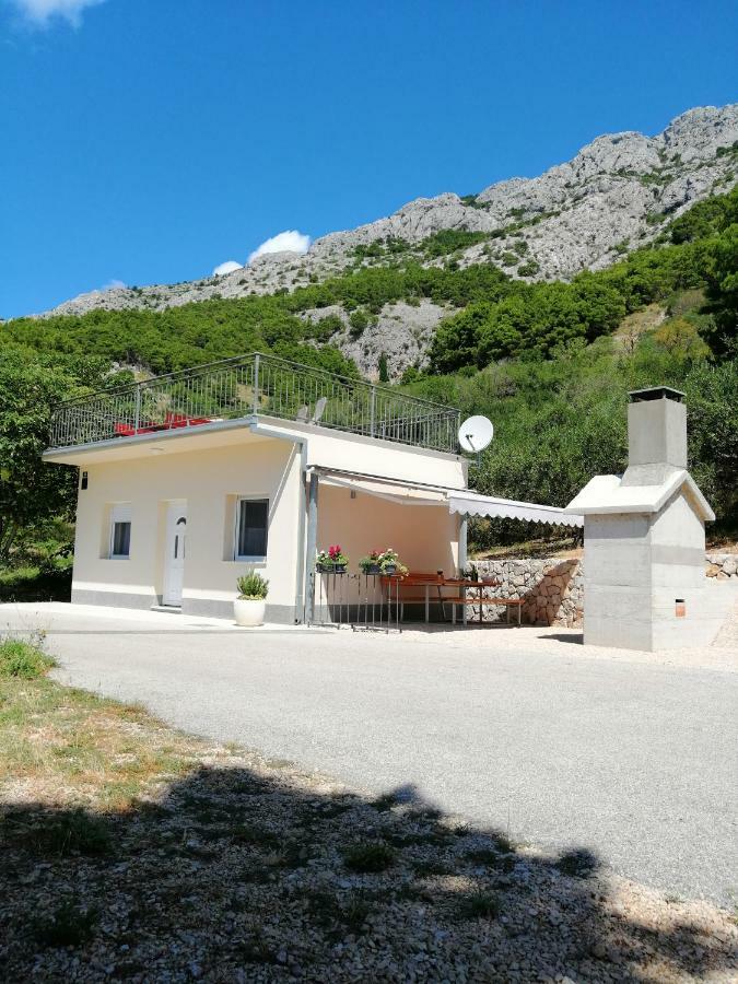 Holiday Home Perlica Marusici  Экстерьер фото
