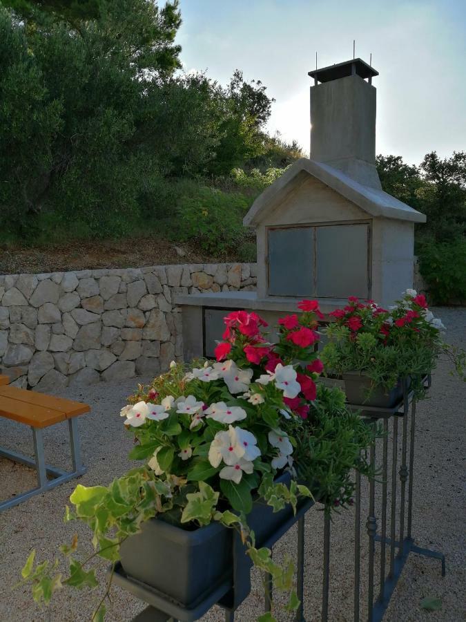Holiday Home Perlica Marusici  Экстерьер фото