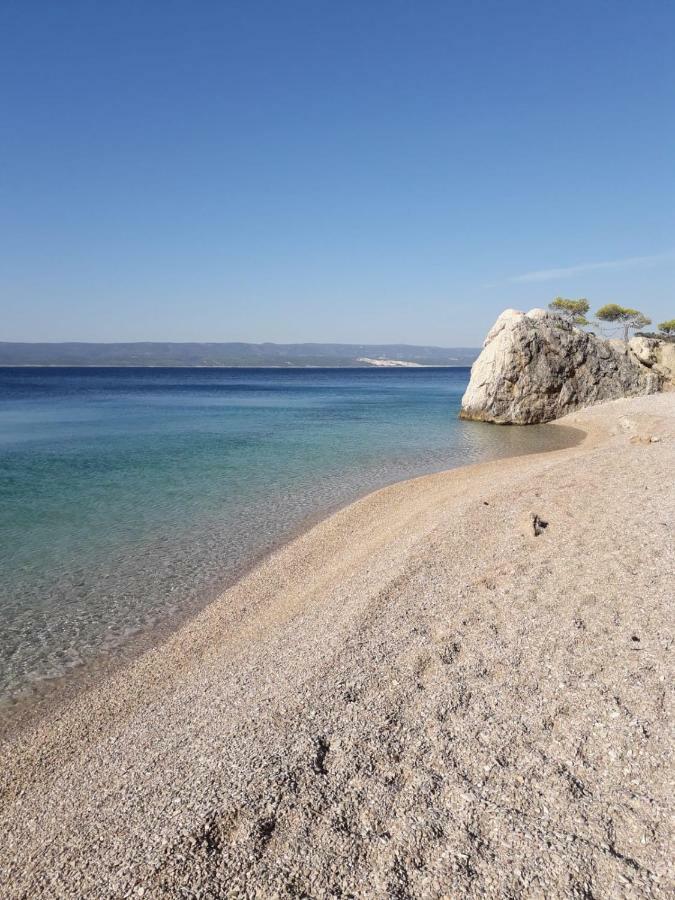 Holiday Home Perlica Marusici  Экстерьер фото
