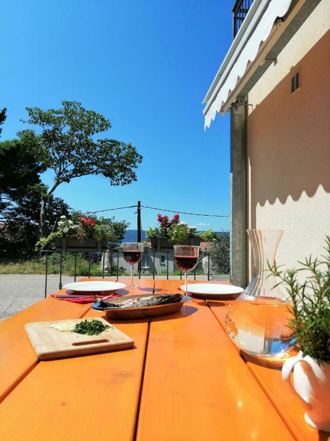 Holiday Home Perlica Marusici  Экстерьер фото