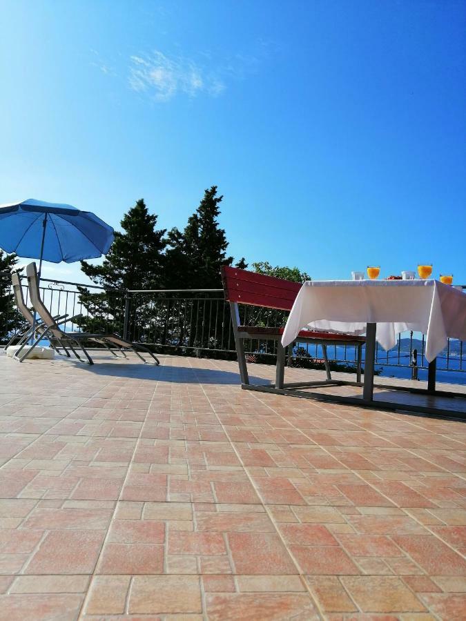 Holiday Home Perlica Marusici  Экстерьер фото
