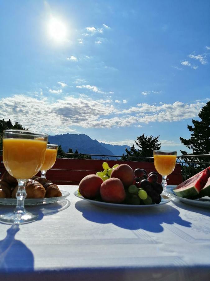 Holiday Home Perlica Marusici  Экстерьер фото