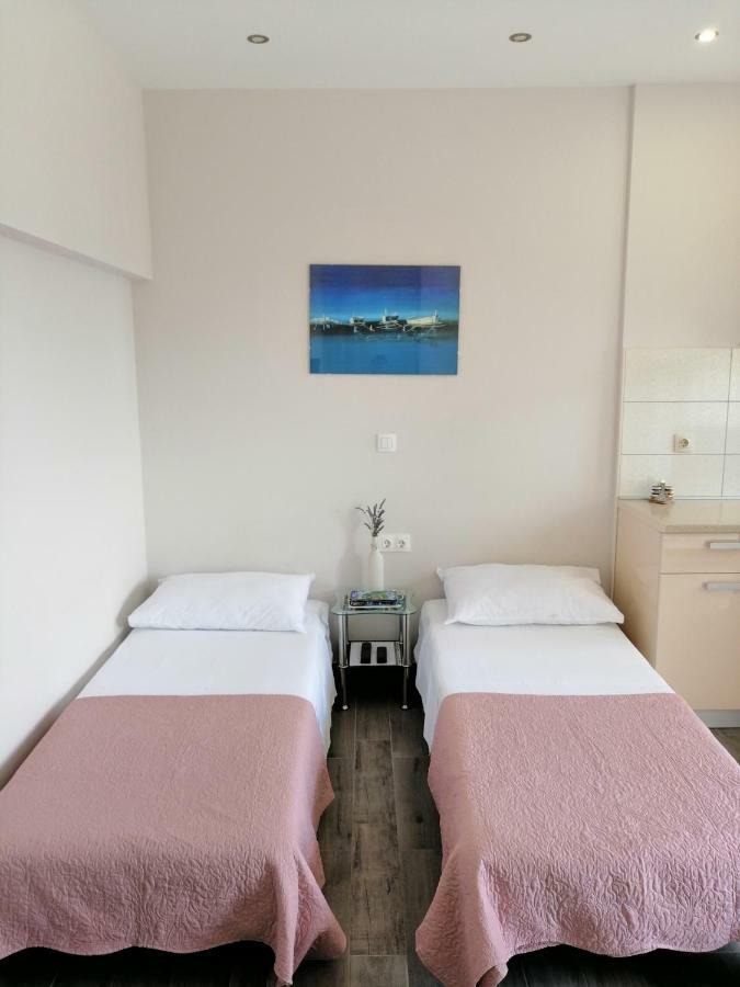 Holiday Home Perlica Marusici  Экстерьер фото