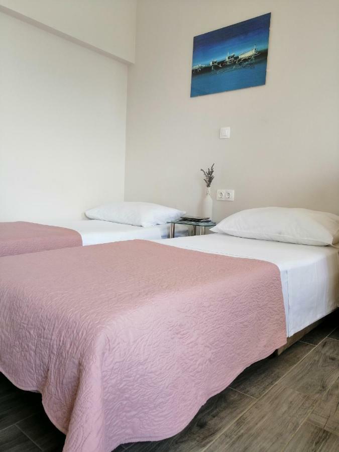 Holiday Home Perlica Marusici  Экстерьер фото
