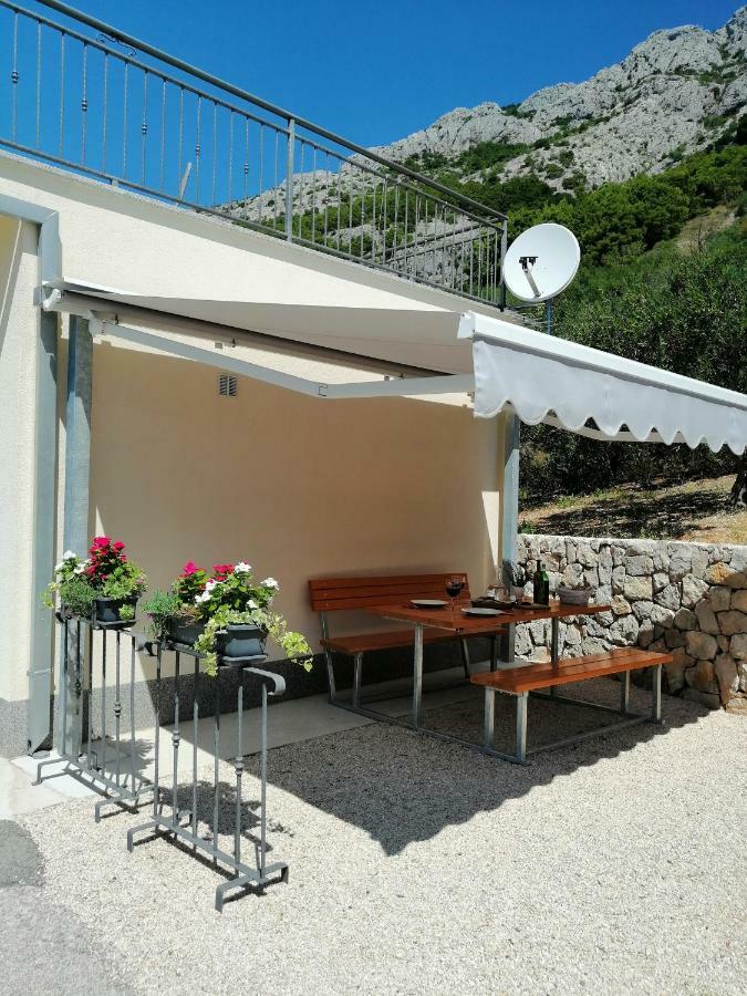 Holiday Home Perlica Marusici  Экстерьер фото