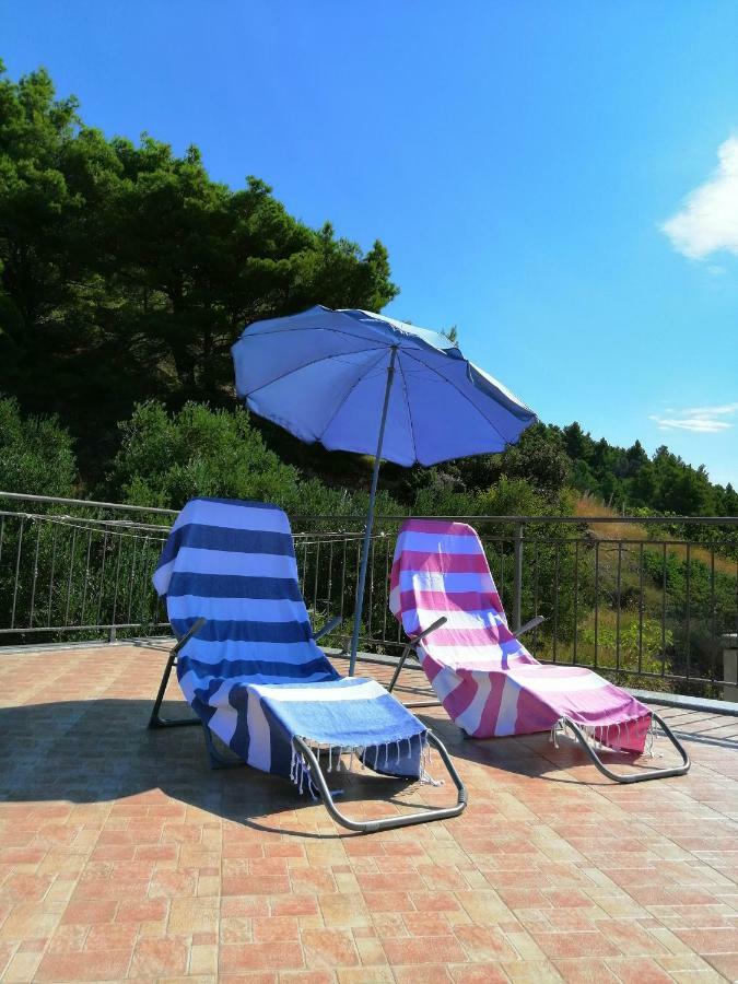 Holiday Home Perlica Marusici  Экстерьер фото