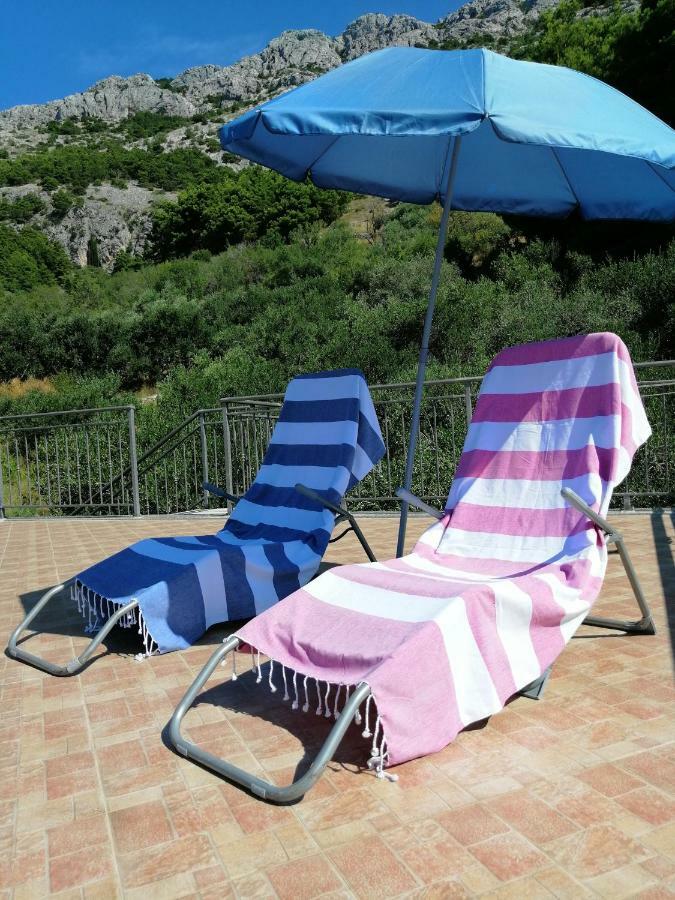 Holiday Home Perlica Marusici  Экстерьер фото
