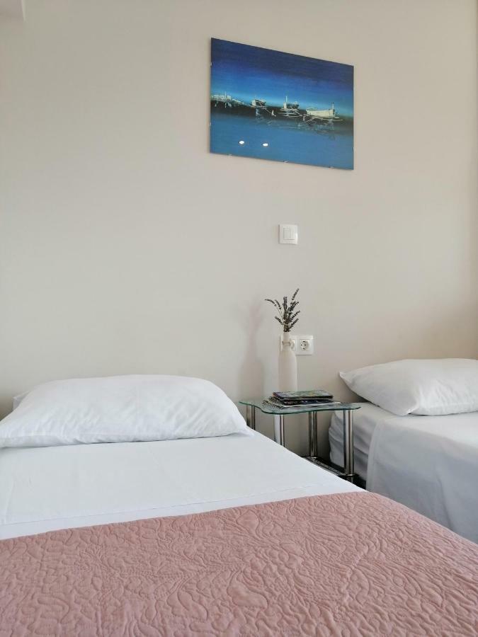 Holiday Home Perlica Marusici  Экстерьер фото