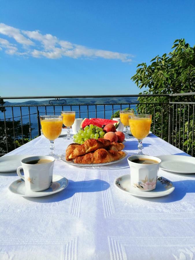 Holiday Home Perlica Marusici  Экстерьер фото
