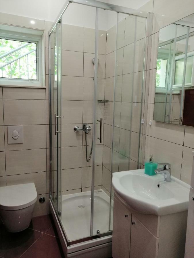 Holiday Home Perlica Marusici  Экстерьер фото