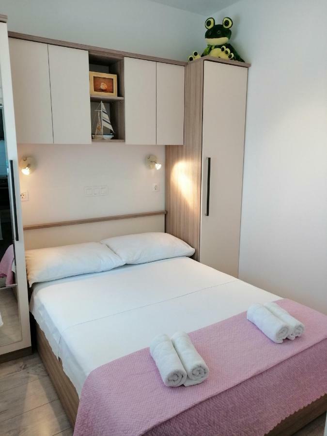 Holiday Home Perlica Marusici  Экстерьер фото