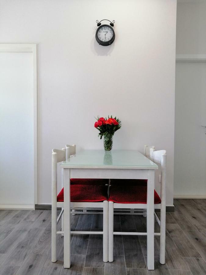 Holiday Home Perlica Marusici  Экстерьер фото