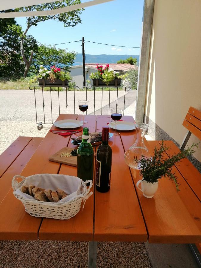 Holiday Home Perlica Marusici  Экстерьер фото