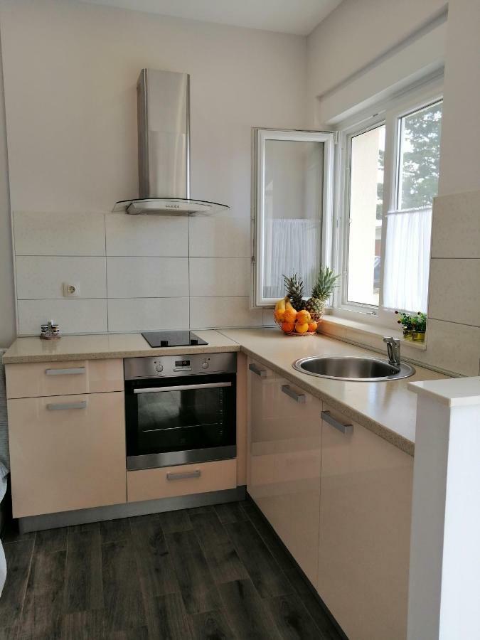 Holiday Home Perlica Marusici  Экстерьер фото
